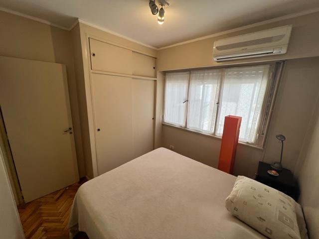Venta 3 Ambientes 2 baños Patio Bullrich Libertador Barrio Norte 1