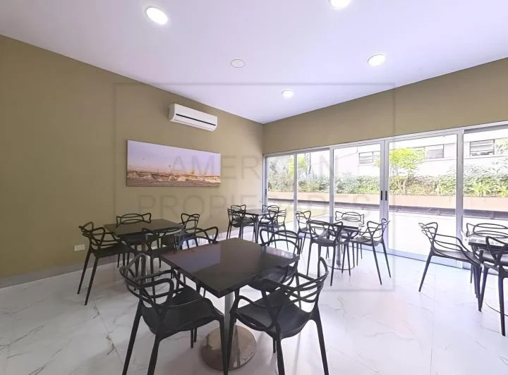 Venta Torre 3 dormitorios escritorio Alto Luz Vista Barrancas de Belgrano 2