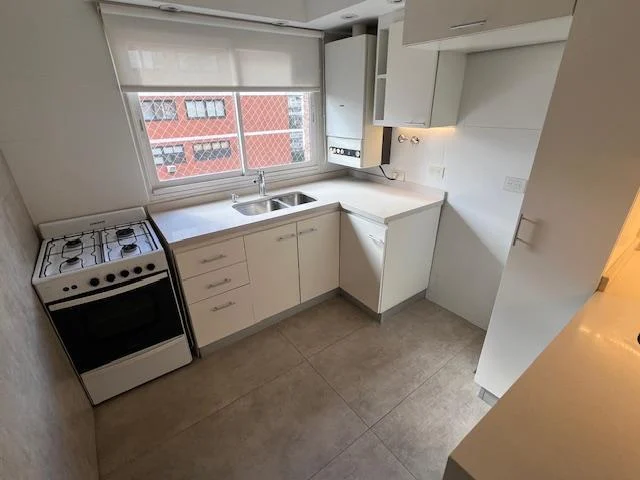 Alquiler Torre 2 Ambientes Pileta Seguridad 24hrs Tenis Parrilla Belgrano Barrancas 2