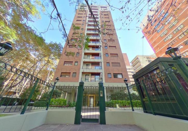 Alquiler Torre 2 Ambientes Pileta Seguridad 24hrs Tenis Parrilla Belgrano Barrancas 4