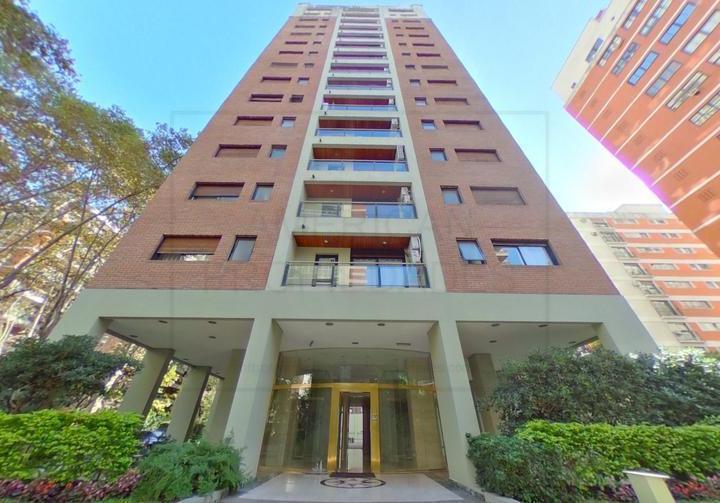 Alquiler Torre 2 Ambientes Pileta Seguridad 24hrs Tenis Parrilla Belgrano Barrancas 1