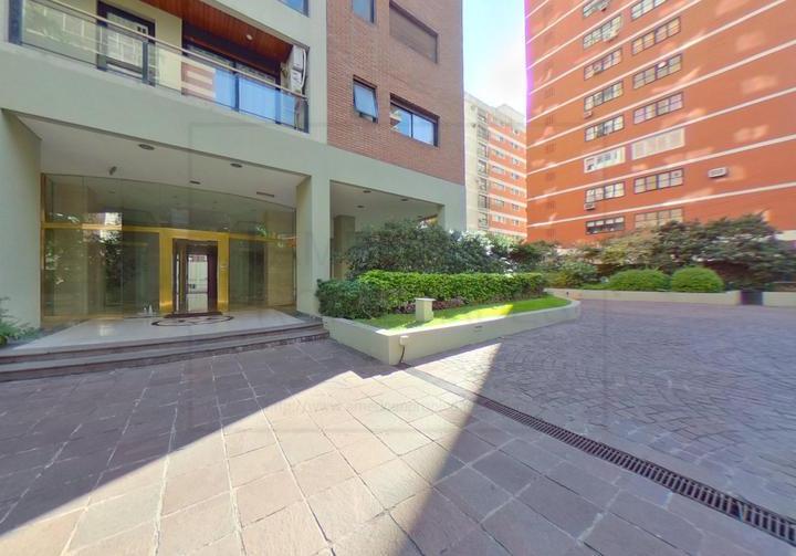 Alquiler Torre 2 Ambientes Pileta Seguridad 24hrs Tenis Parrilla Belgrano Barrancas 4