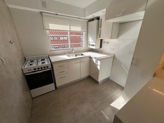Alquiler Torre 2 Ambientes Pileta Seguridad 24hrs Tenis Parrilla Belgrano Barrancas 2