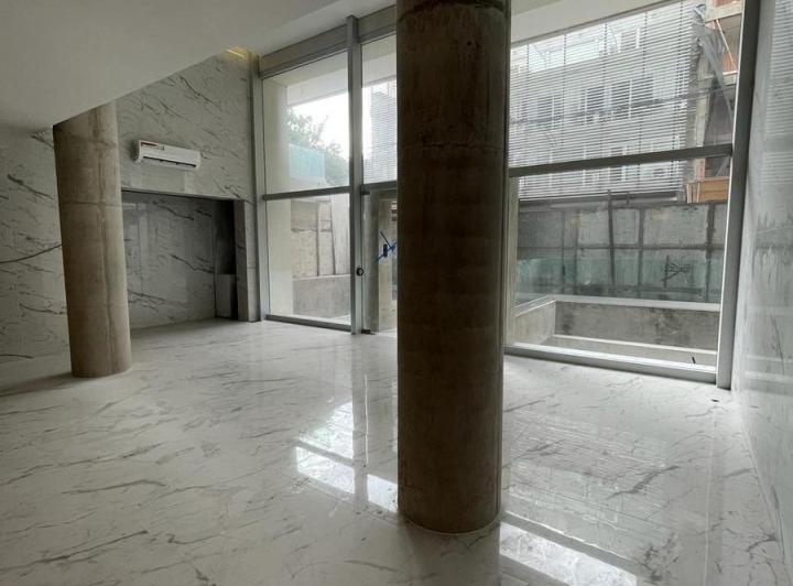 Alquiler a estrenar 4 ambientes 3 dormitorios 3 baños 4 baños Amenities Belgrano 3