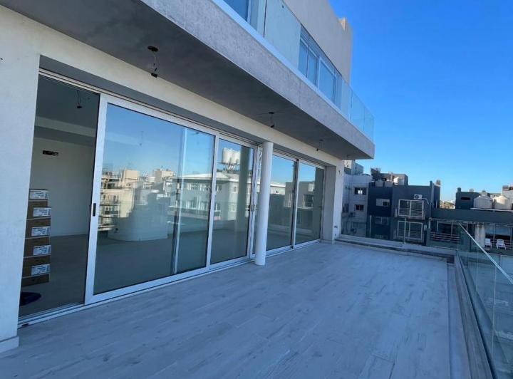 Alquiler a estrenar 4 ambientes 3 dormitorios 3 baños 4 baños Amenities Belgrano 5