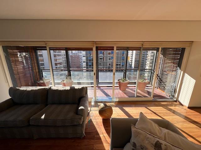 Alquiler Piso 2 Dormitorios en suite Dependencia 2 cocheras Pileta Grupo electrogeno Belgrano 3