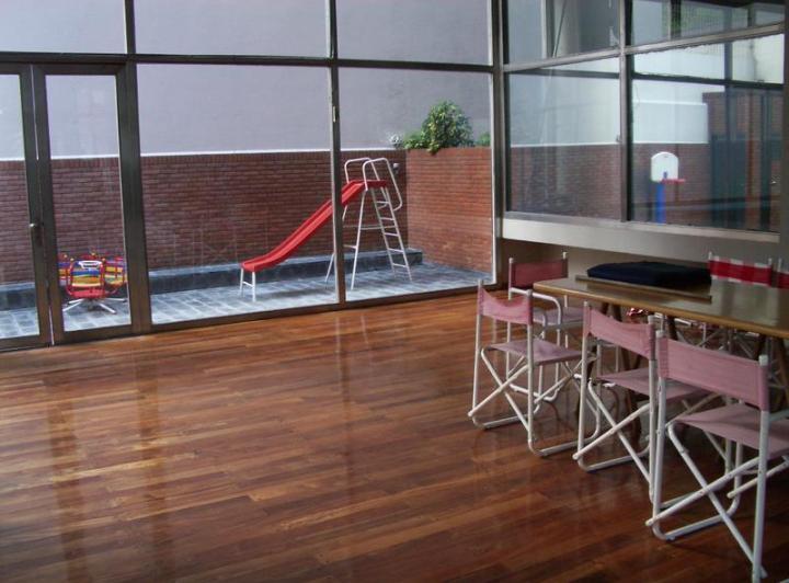 Alquiler Piso 2 Dormitorios en suite Dependencia 2 cocheras Pileta Grupo electrogeno Belgrano 5
