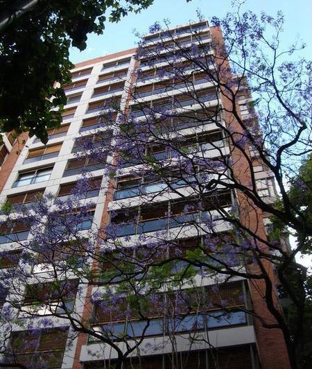 Alquiler Piso 2 Dormitorios en suite Dependencia 2 cocheras Pileta Grupo electrogeno Belgrano 5