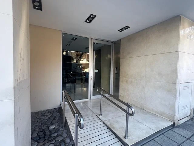 Alquiler 2 ambientes 2 baños cochera Pileta Terraza Alto Vista Luz Palermo 2