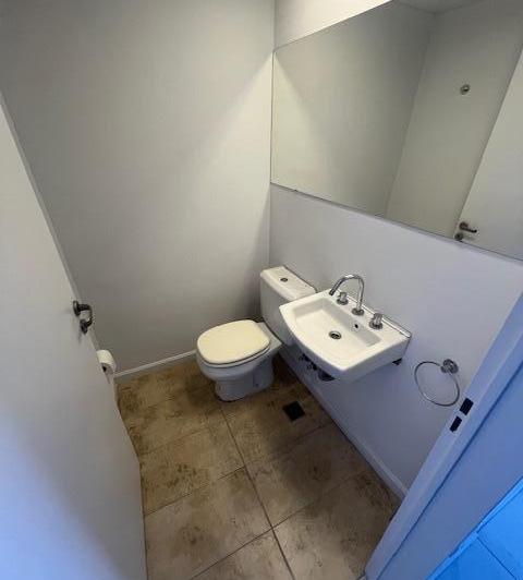 Alquiler 2 ambientes 2 baños cochera Pileta Terraza Alto Vista Luz Palermo 3