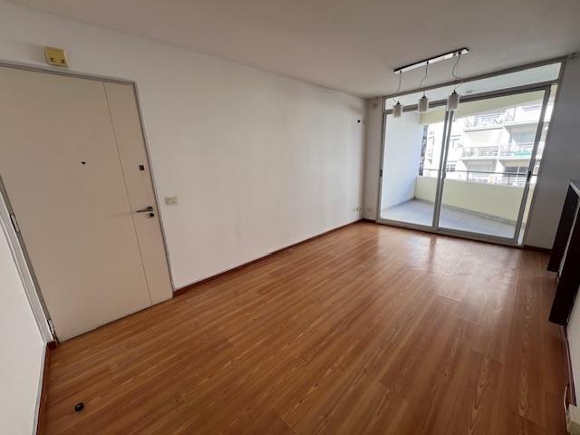 Alquiler 2 ambientes 2 baños Cochera Terraza Pileta Solarium Luz Barrio Norte 5