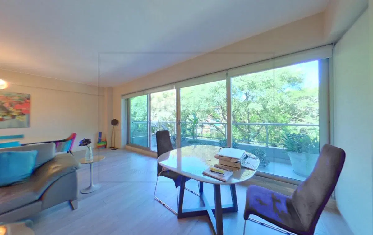 Piso 3 dormitorios en suite - 2 cocheras - Full amenities - Belgrano Chico 8
