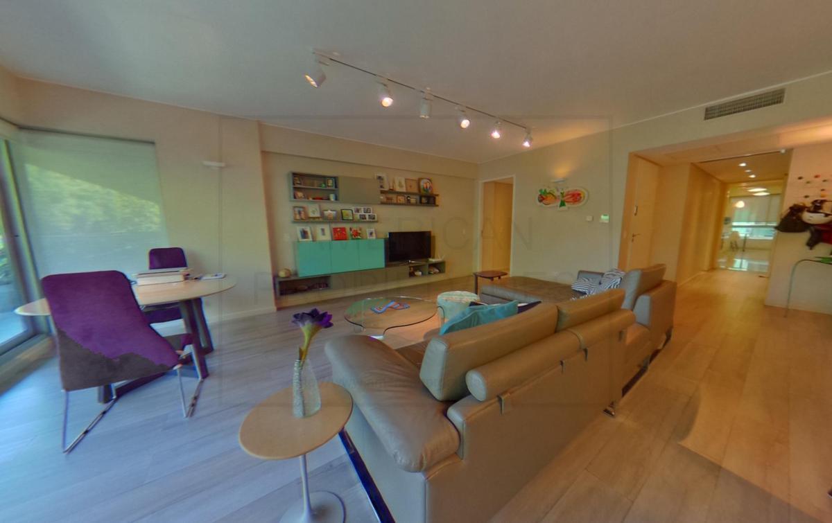 Foto de Piso 3 dormitorios en suite - 2 cocheras - Full amenities - Belgrano, imagen 4