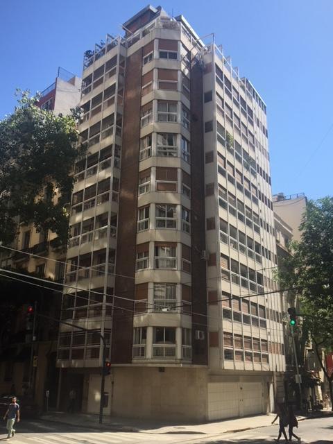 Venta Piso 3 dormitorios Dependencia 4 baños Cochera Patio Bullrich Hotel Four Season Recoleta