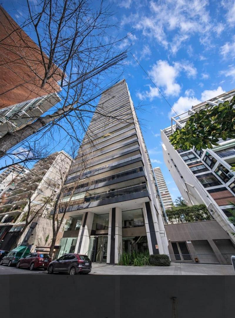 Venta Piso Torre Azul 360 mts2 5 ambientes 4 baños 2 cocheras amenities Belgrano