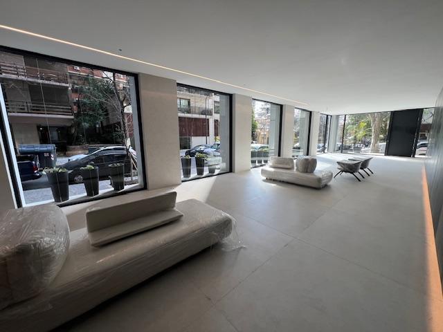 Venta Torre Piso 3 dormitorios baños en suite Amenities 2 cocheras Belgrano