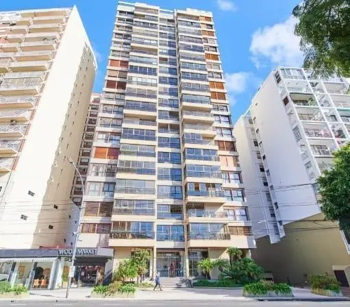 Alquiler Torre Piso 205 mts2 3 dormitorios 2 cocheras Amenities Olivos 3