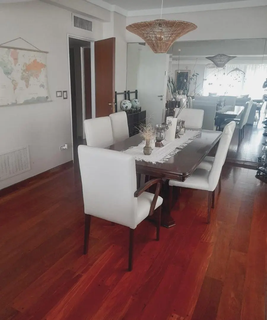 Alquiler Torre Piso 205 mts2 3 dormitorios 2 cocheras Amenities Olivos 4
