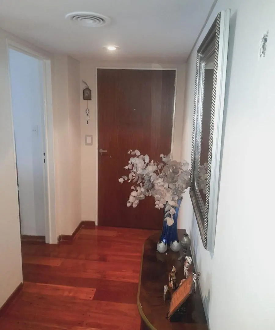 Alquiler Torre Piso 205 mts2 3 dormitorios 2 cocheras Amenities Olivos 2