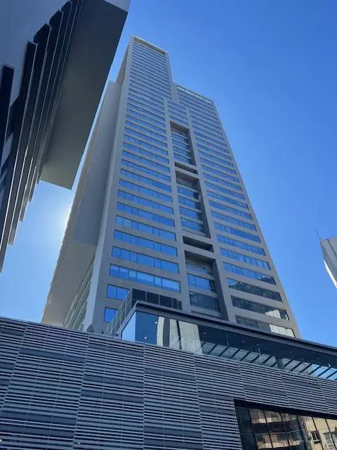 Venta Torre Quantum Bellini Libertador Piso 2 dormitorios 3 baños full amenities Barugel Nuñez 4