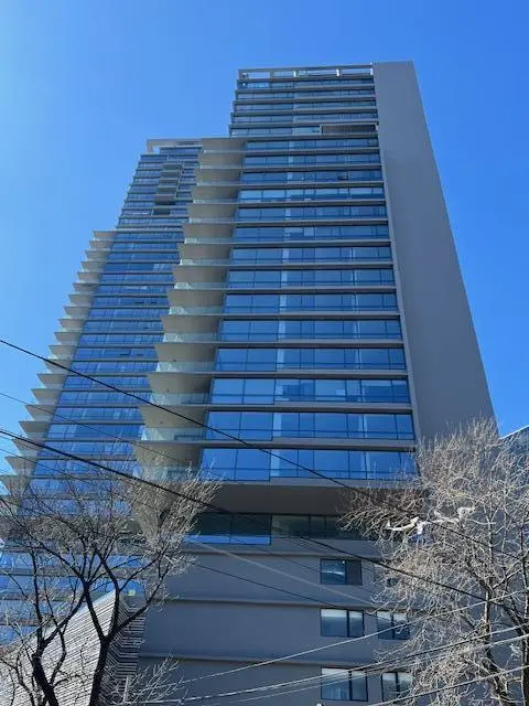 Venta Torre Quantum Bellini Libertador Piso 2 dormitorios 3 baños full amenities Barugel Nuñez 1