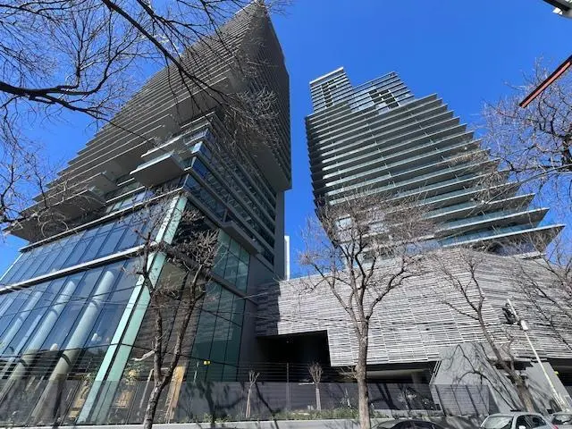 Venta Torre Quantum Bellini Libertador Piso 2 dormitorios 3 baños full amenities Barugel Nuñez 2