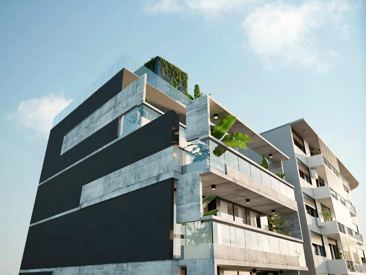Venta Monoambiente Apto Profesional Pileta Parrilla Construcción Shopping Alto Palermo 4