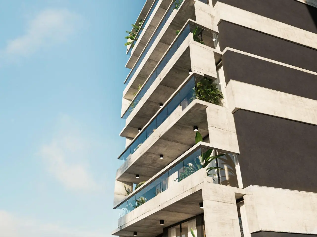 Venta Monoambiente Apto Profesional Pileta Parrilla Construcción Shopping Alto Palermo 1