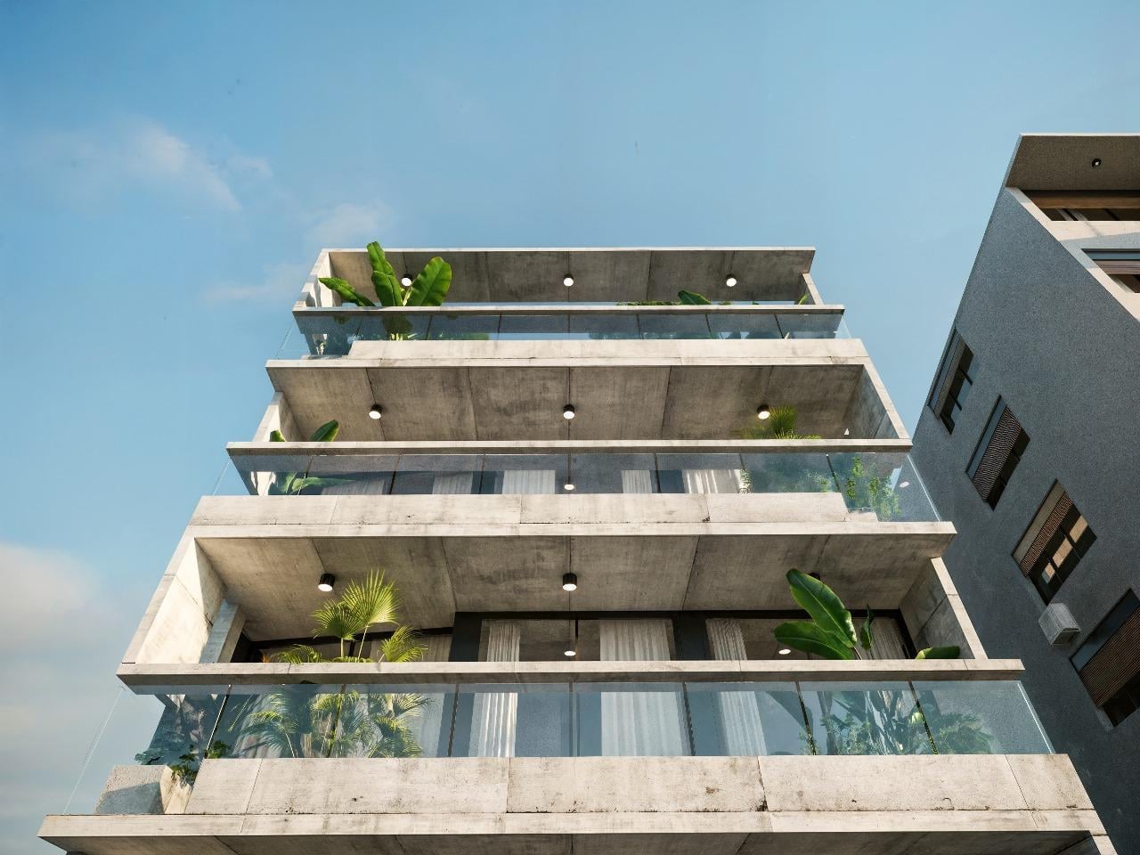 Venta 2 ambientes Apto Profesional 2 baños Pileta Parrilla Construcción Shopping Alto Palermo