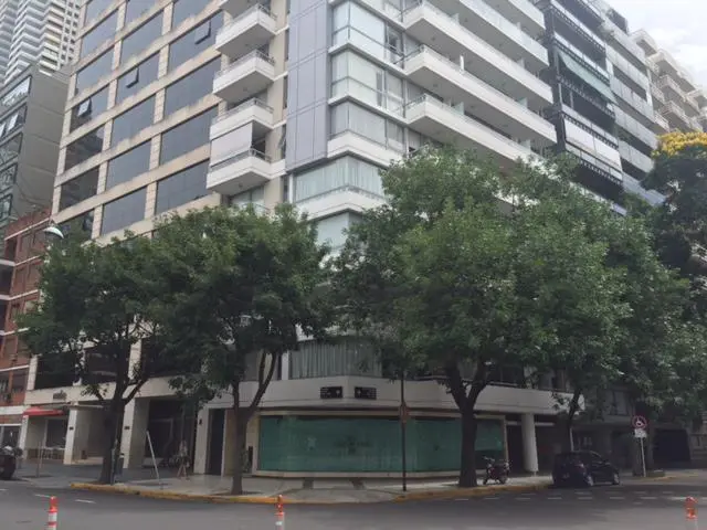Alquila Gran Monoambiente Alto Luminoso con muebles - Palermo Nuevo 1