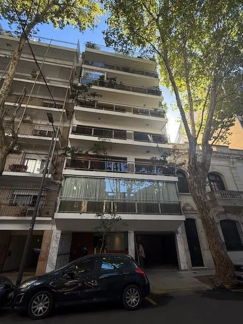 Venta Piso 3 dormitorios 4 baños Dependencia Cochera Belgrano 3