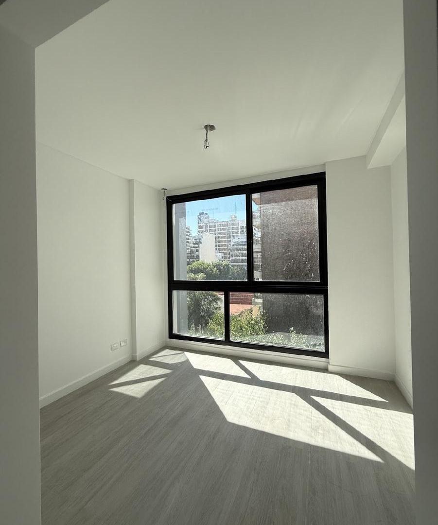 Alquila 2 ambientes 2 Baños Seguridad 24 hrs Pileta Parrilla Amenities Las cañitas
