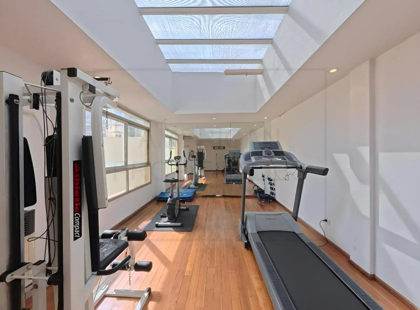 Venta Piso 3 dormitorios 4 baños Cochera Amenities Pileta terraza Parrilla Jardin Belgrano 4