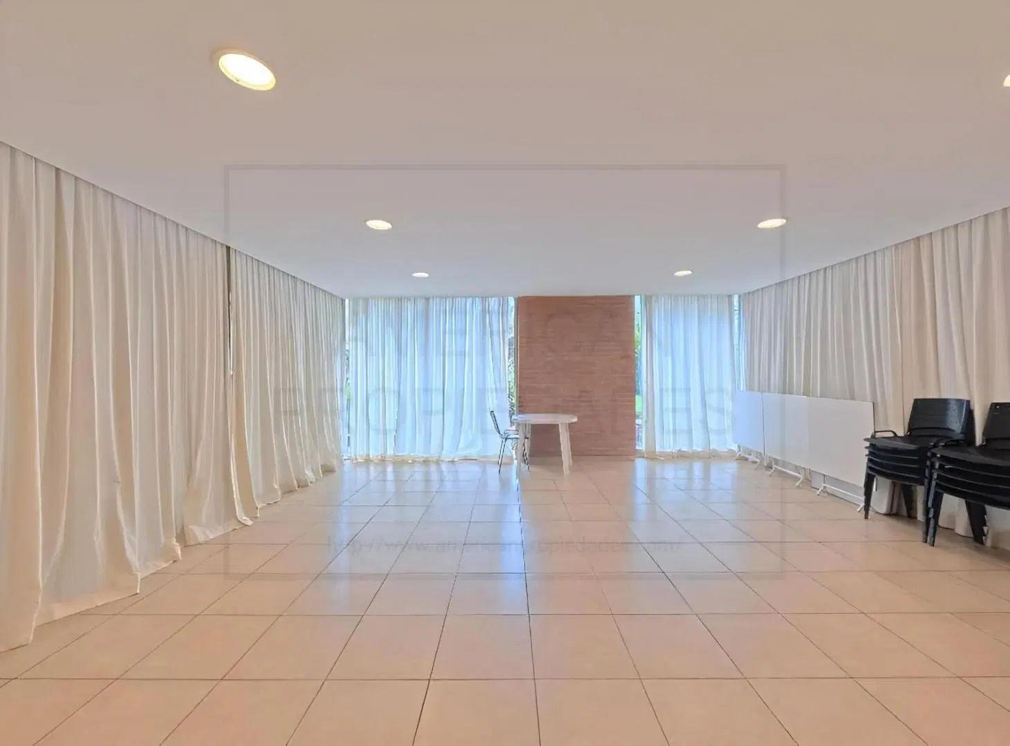 Venta Piso 3 dormitorios 4 baños Cochera Amenities Pileta terraza Parrilla Jardin Belgrano 5