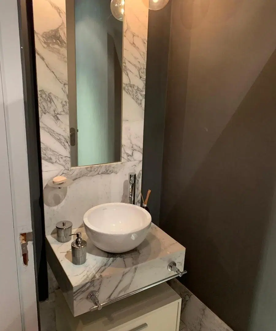Venta Piso 2 Ambientes 100 mts2 Edificio Molinos Faena Puerto Madero 3