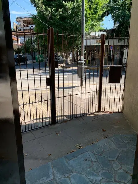 Alquiler Casa 3 dormitorios 2 baños Patio terraza Cochera en tipo PH Colegiales 2