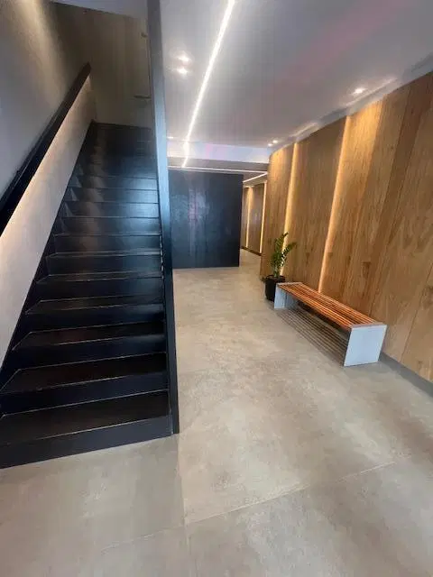 Alquiler Monoambiente APTO PROFESIONAL cerca América 2 canal 2 Starbucks Havanna Palermo 5