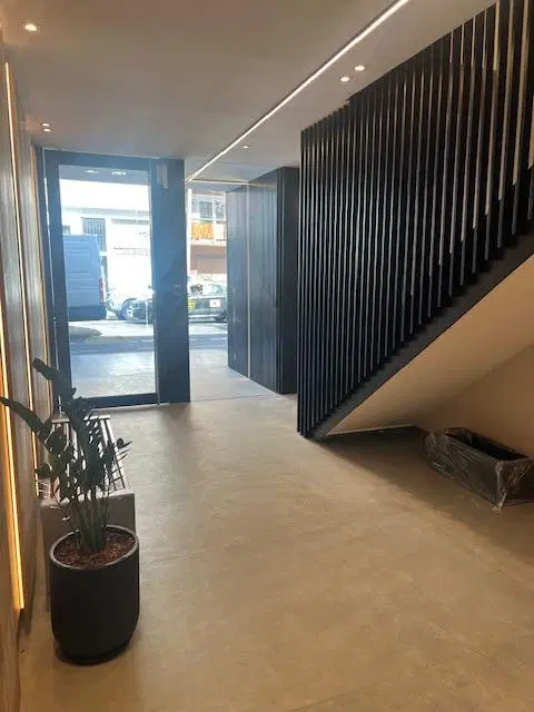 Alquiler Monoambiente APTO PROFESIONAL cerca América 2 canal 2 Starbucks Havanna Palermo 4