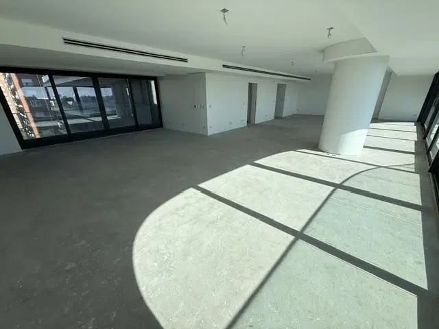 Venta Piso 3 dormitorios en suite Amenities L'avenue Zaha Hadid Palermo 4