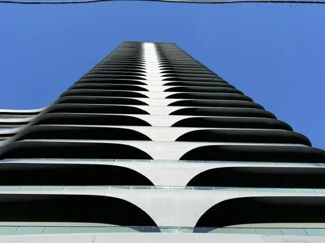 Venta Piso 3 dormitorios en suite Amenities L'avenue Zaha Hadid Palermo 3