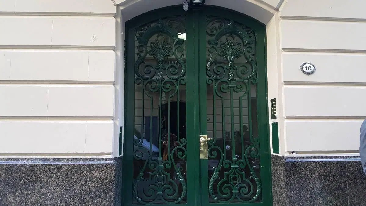 Venta 4 ambientes con Dependencia 140mts2 San Telmo 5