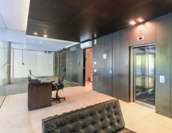 Venta Piso 3 ambientes con dependencia Amenities Belgrano 3