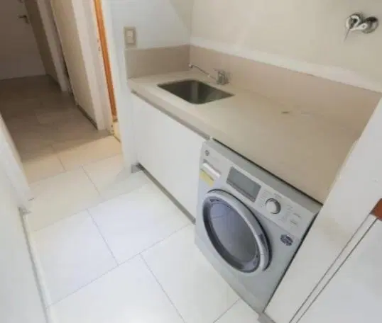 Venta Piso 3 ambientes con dependencia Amenities Belgrano 5