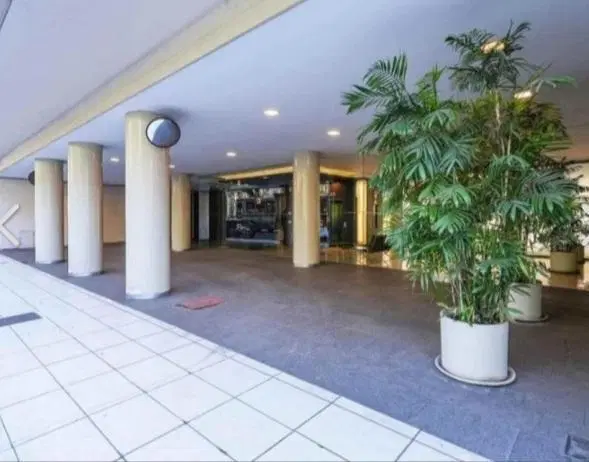 Venta Piso 3 ambientes con dependencia Amenities Belgrano 4
