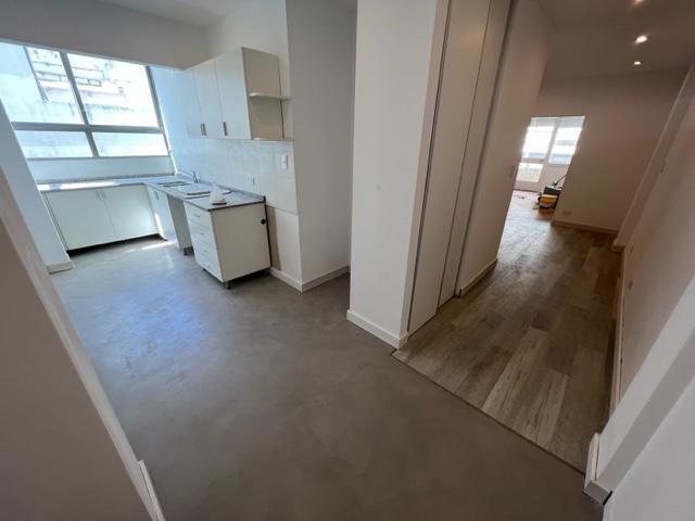 Alquiler - Vivienda Apto profesional - 4 Dormitorios Despachos - Microcentro -Balvanera