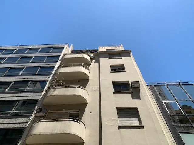 Alquiler - Vivienda Apto profesional - 4 Dormitorios Despachos - Microcentro -Balvanera 4