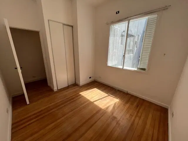 Alquiler - Vivienda Apto profesional - 4 Dormitorios Despachos - Microcentro -Balvanera 1