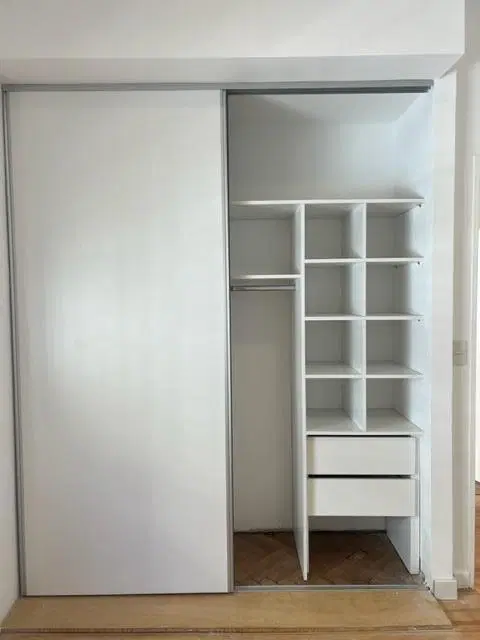 Venta - Vivienda Apto profesional - 4 Dormitorios Despachos - Microcentro - Balvanera 2