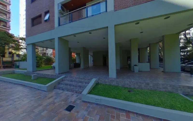 Alquiler Torre Loreto Plaza 2 ambientes 2 baños Pileta Tenis Parrilla Parque Belgrano 4