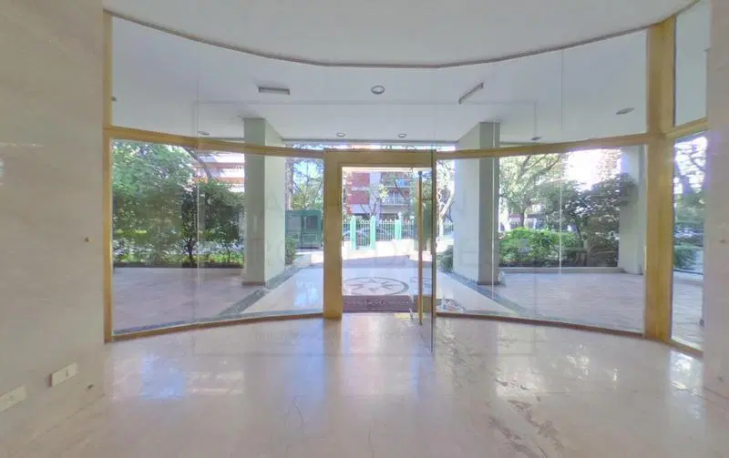 Alquiler Torre Loreto Plaza 2 ambientes 2 baños Pileta Tenis Parrilla Parque Belgrano 1